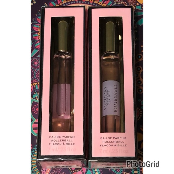 Perfume - Picture 1 of 2